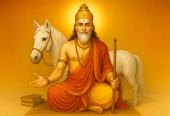 Shukra (Venus) Ved Mantra Jaap