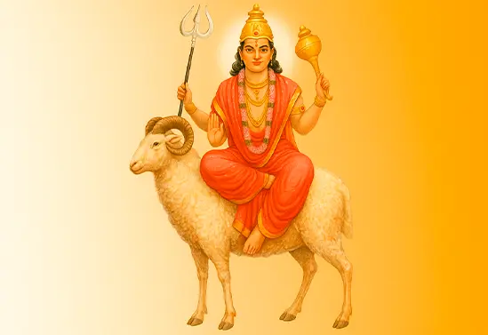 Mangal Ved Mantra Jaap 