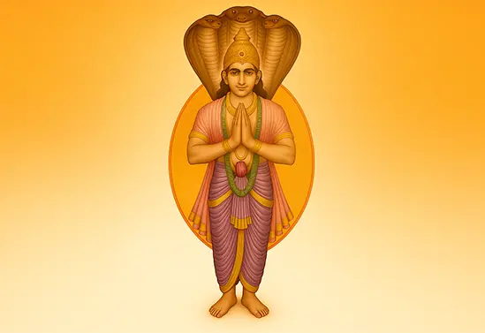 Rahu Ved Mantra Jaap 