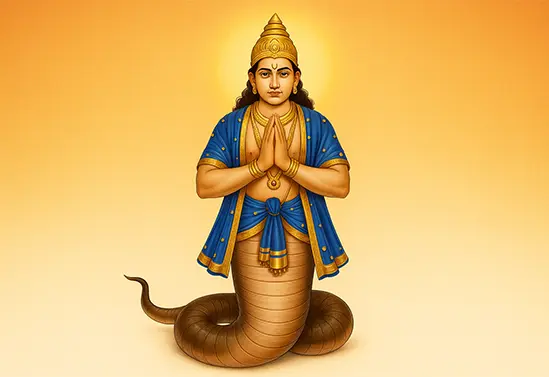 Ketu Ved Mantra Jaap 