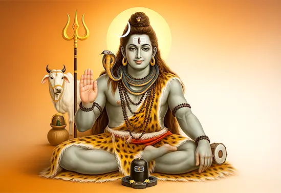 Mahamrityunjaya Mantra Jaap 