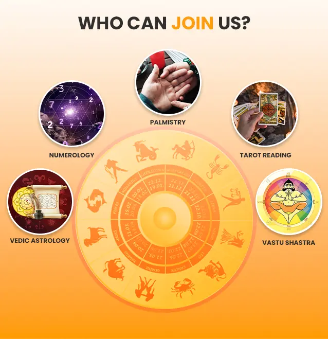 Professional astrology workspace