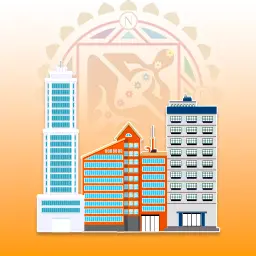 Vastu Shastra for Offices